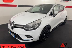 Renault Clio dCi 8V 90CV Start&Stop 5 porte Energy