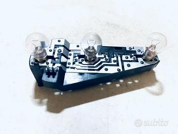 Bmw x1 porta Lampadine Faro Posteriore 2009/15