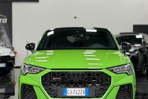 Audi RS Q3 Sportback 2.5 quattro s-tronic