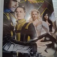 BLU RAY 1 COME DA FOTO