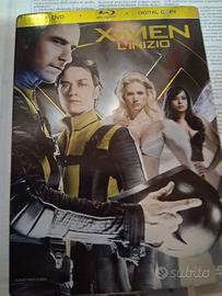 BLU RAY 1 COME DA FOTO