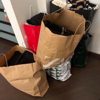 Abbigliamento donna/ragazza