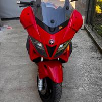 Gilera Nexus 500