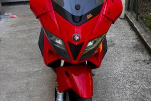 Gilera Nexus 500