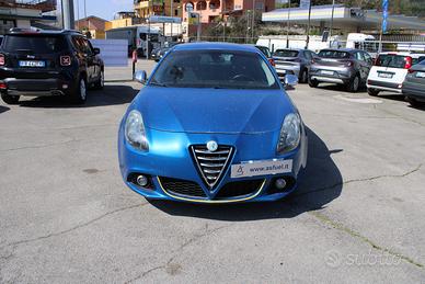 Alfa Romeo Giulietta 1.6 JTDm-2 105 CV Progression