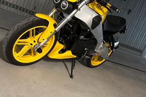 Buell xb 9sx ‘07
