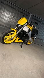 Buell xb 9sx ‘07