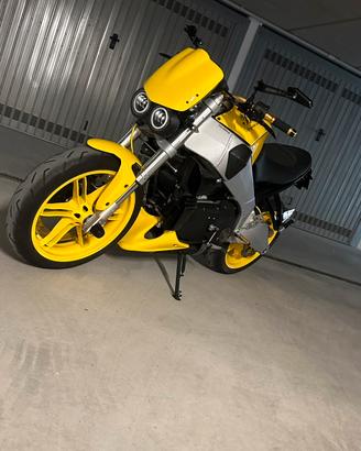 Buell xb 9sx ‘07