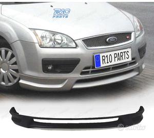 SPOILER LABBRO ANTERIORE PER FORD FOCUS MK2 04-11