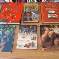 Vino Whisky Cognac Nutella biscotti ricette