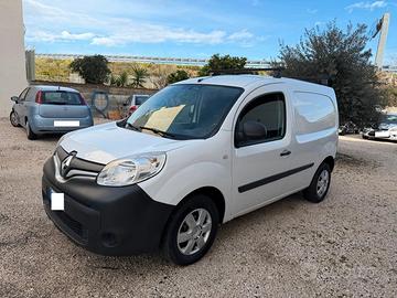 Renault Kangoo 1.5 dCi 75CV F.AP. Stop & Start 4p