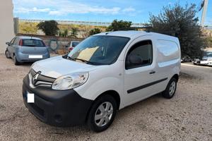 Renault Kangoo 1.5 dCi 75CV F.AP. Stop & Start 4p