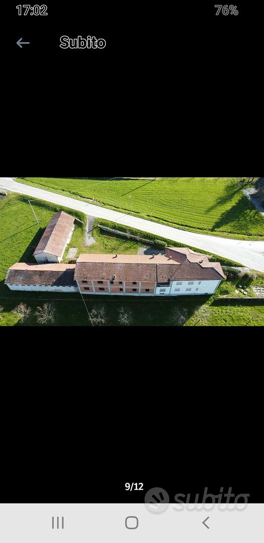 Rustico-Terreno. - Vista 4
