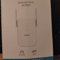 Onda extender wifi ac1200