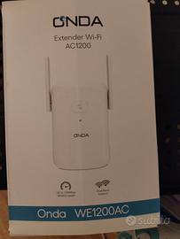 Onda extender wifi ac1200