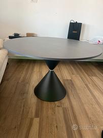 Tavolo Midj Clessidra