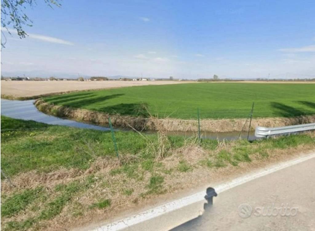 Immobile in asta di 29104 m² a Roverchiara - Vista 4