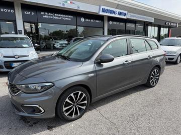Fiat Tipo 1.6 Mjt S&S SW Lounge