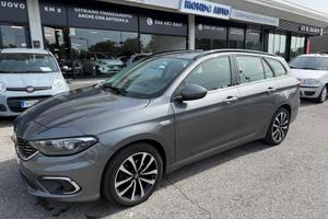 Fiat Tipo 1.6 Mjt S&S SW Lounge