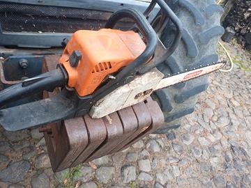  motosega sthil ms171 