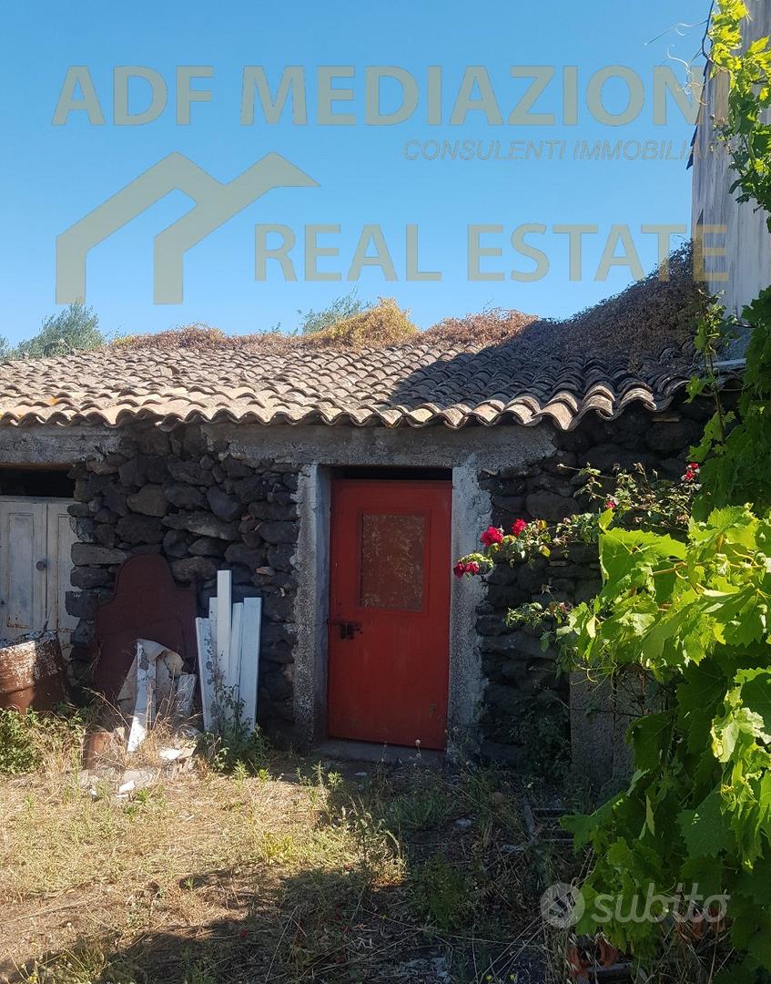 Terreno Agricolo Con Case Accatastate - Vista 3