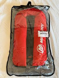 Giubbotto Salvataggio Autogonfiabile