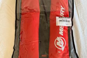 Giubbotto Salvataggio Autogonfiabile