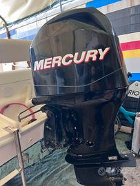 Mercury efi 115