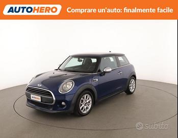 MINI One RF28490