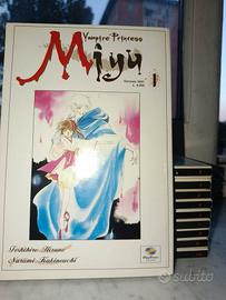 manga 