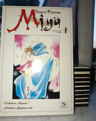 manga 