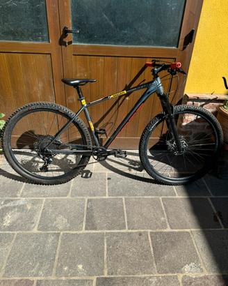 Bici Scott scale 970