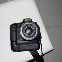 Canon eos 7d
