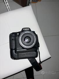 Canon eos 7d