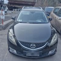 Ricambi Mazda 6 2° serie 2.0 diesel del 2010 RF