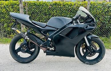 Aprilia RS 50