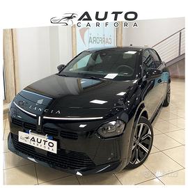 Lancia Ypsilon Hybrid e-DCT LX