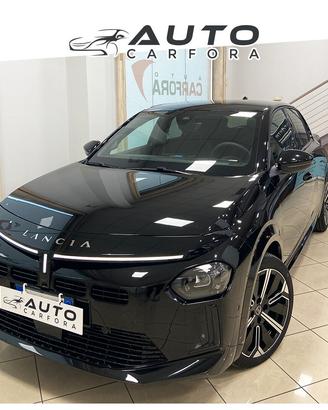 Lancia Ypsilon Hybrid e-DCT LX