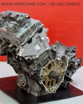MOTORE ENGINE HONDA CBR 600F 2002 2003 600 F 2001