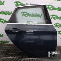 PORTA POSTERIORE DESTRA BMW SERIE 2 F45 2016