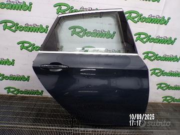 PORTA POSTERIORE DESTRA BMW SERIE 2 F45 2016
