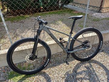 Mountain bike scott scale 970 - tg S