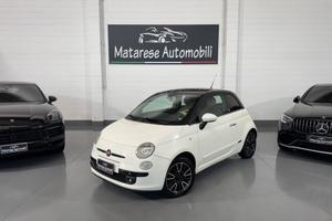 Fiat 500 1.3cc mjt 75cv OK Neopatentati Tagliandat