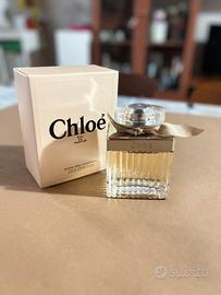 Chloé Eau de Parfum - Profumo 75 ml