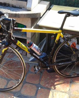 bici da corsa 