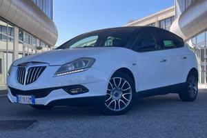 LANCIA Delta 1.6 MJT DPF Platino