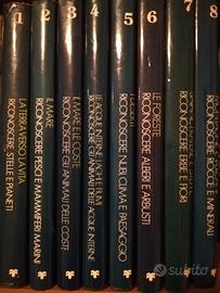 Grande enciclopedia della Natura. Fabbri Ed. 1979