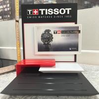 Espositore x orologi Tissot T-Touch Expert Solar