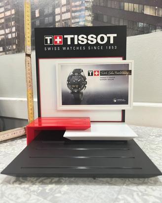 Espositore x orologi Tissot T-Touch Expert Solar