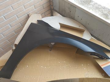 parafango anteriore destro Volkswagen Golf serie 7
